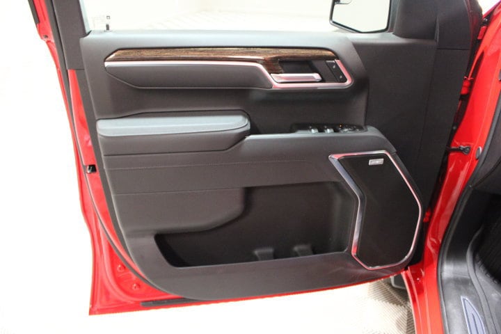 2026 GMC Sierra 1500 Elevation - Photo 16