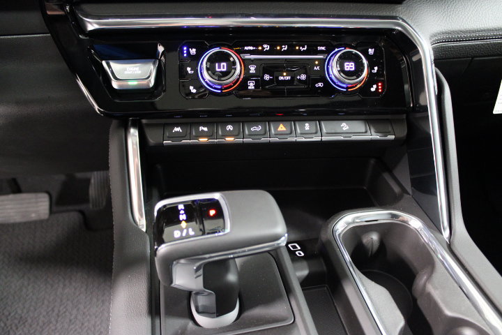2026 GMC Sierra 1500 Denali - Photo 36