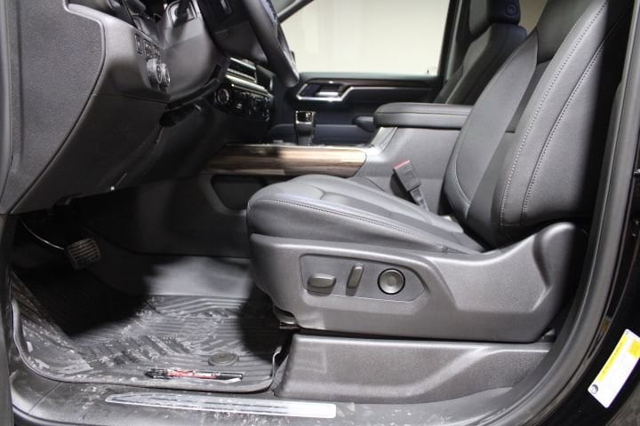 2026 Chevrolet Silverado 1500 LT Trail Boss - Photo 18