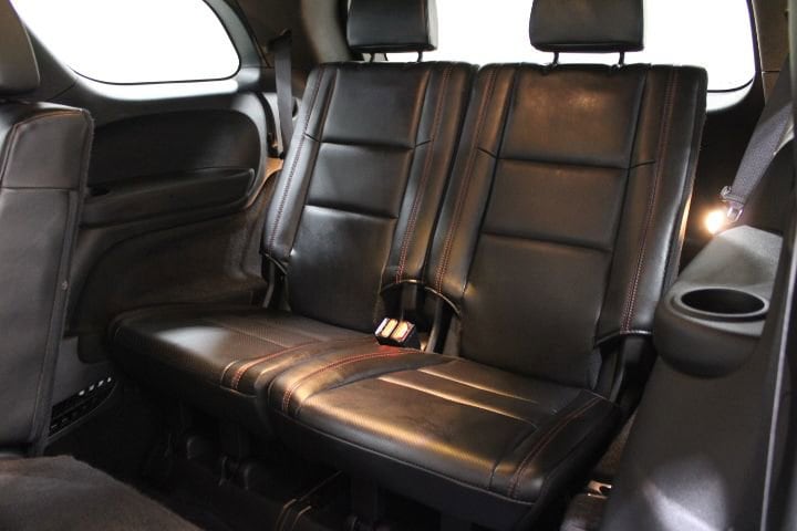 2024 Dodge Durango GT - Photo 52