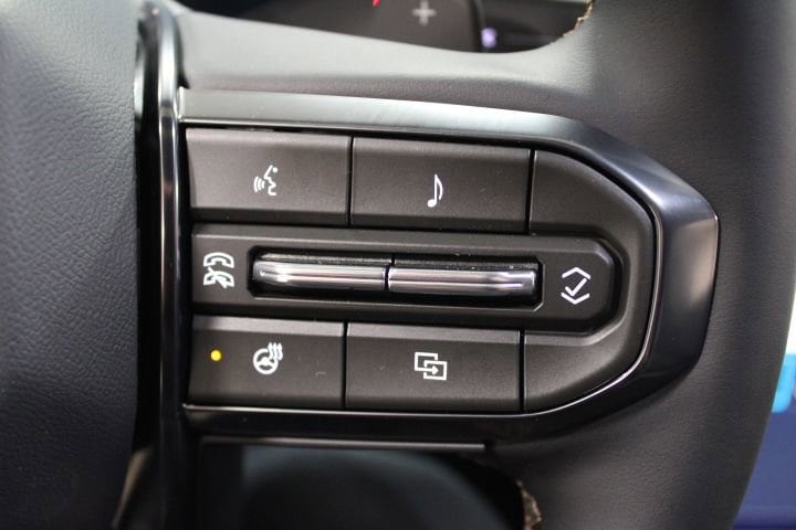 2026 GMC Terrain AT4 - Photo 34