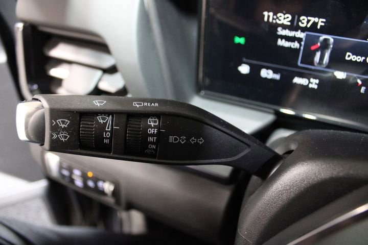 2026 GMC Terrain AT4 - Photo 35