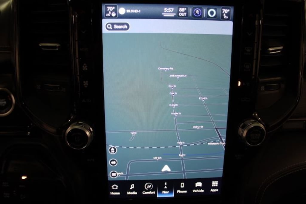 Used 2022 Ram 2500 Limited