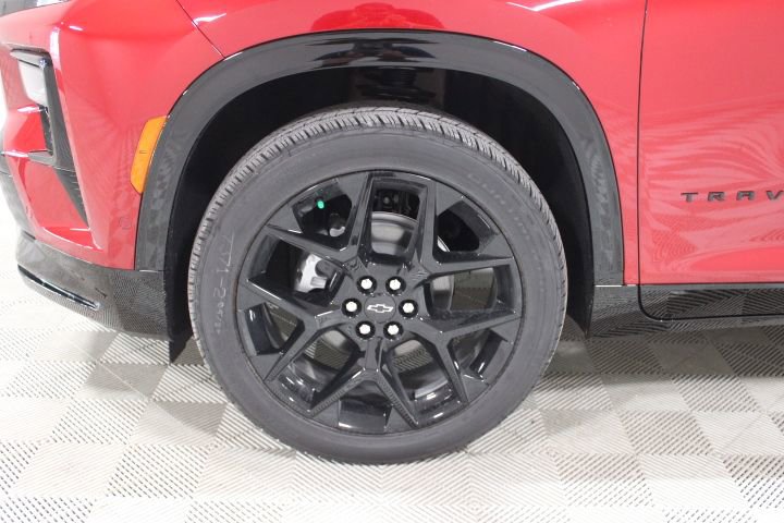 2026 Chevrolet Traverse RS - Photo 43