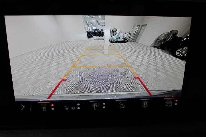 2026 GMC Sierra 2500HD Denali - Photo 58