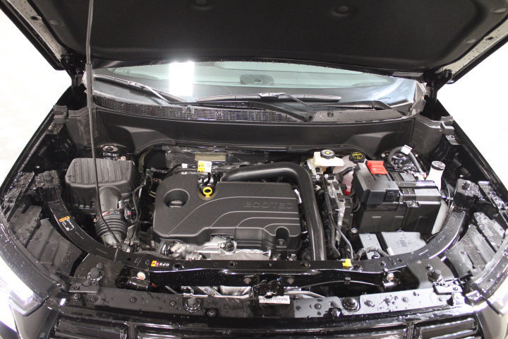 2026 GMC Terrain AT4 - Photo 44