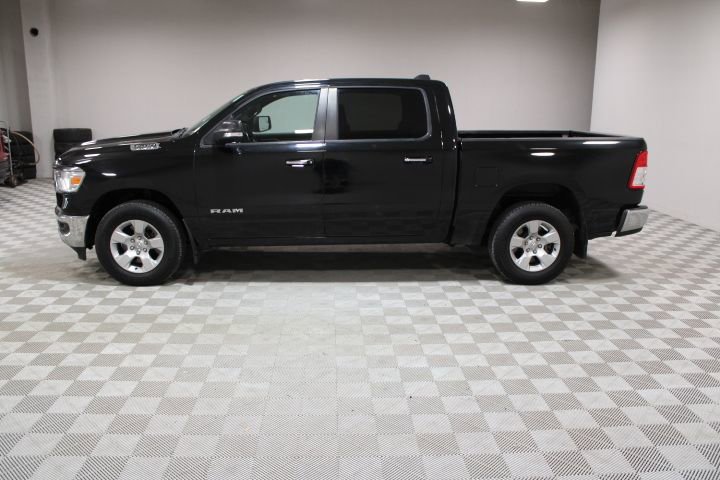 2019 Ram 1500 Big Horn Lone Star photo 4