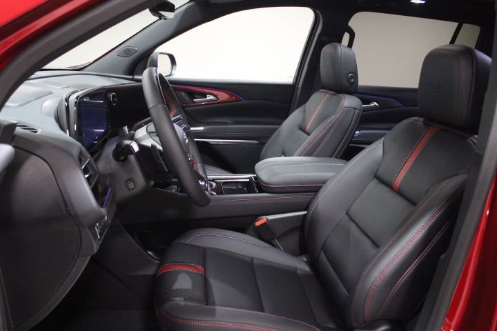 2026 Chevrolet Traverse RS - Photo 20