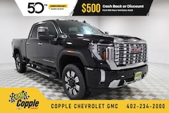 2025 GMC Sierra 2500 HD Denali Truck