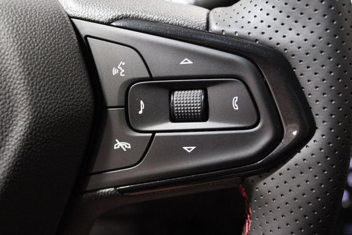 2026 Chevrolet Trax RS - Photo 35
