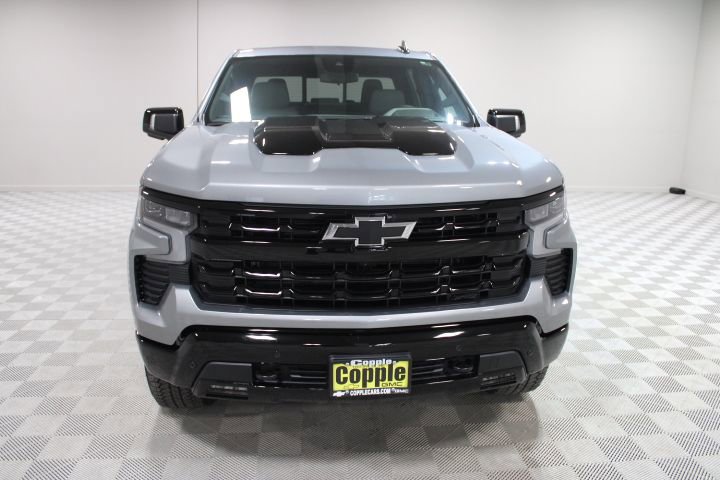 2026 Chevrolet Silverado 1500 LT Trail Boss - Photo 7
