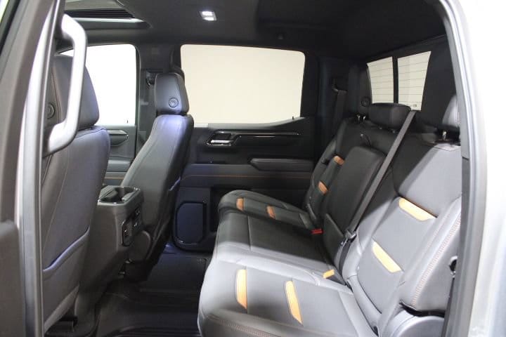 2026 GMC Sierra 1500 AT4 - Photo 23