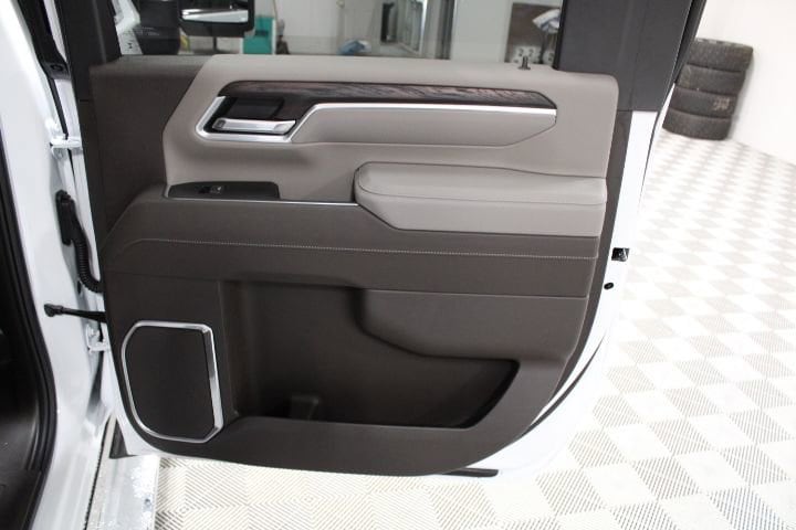 2025 GMC Sierra 2500HD SLT - Photo 45