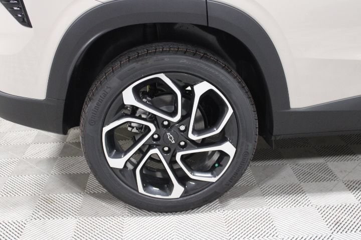 2026 Chevrolet Trax RS - Photo 43