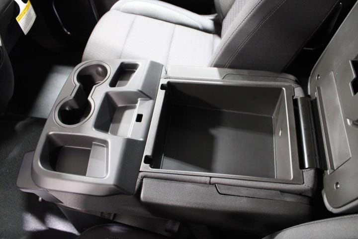 2026 GMC Sierra 1500 SLE - Photo 32