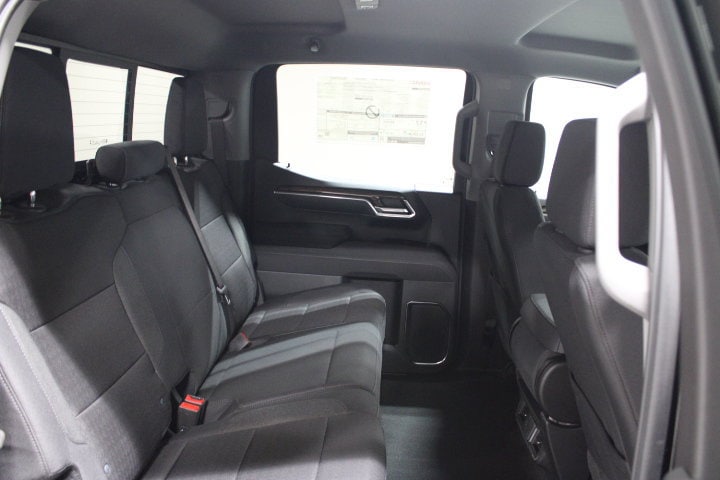 2026 GMC Sierra 1500 SLE - Photo 29