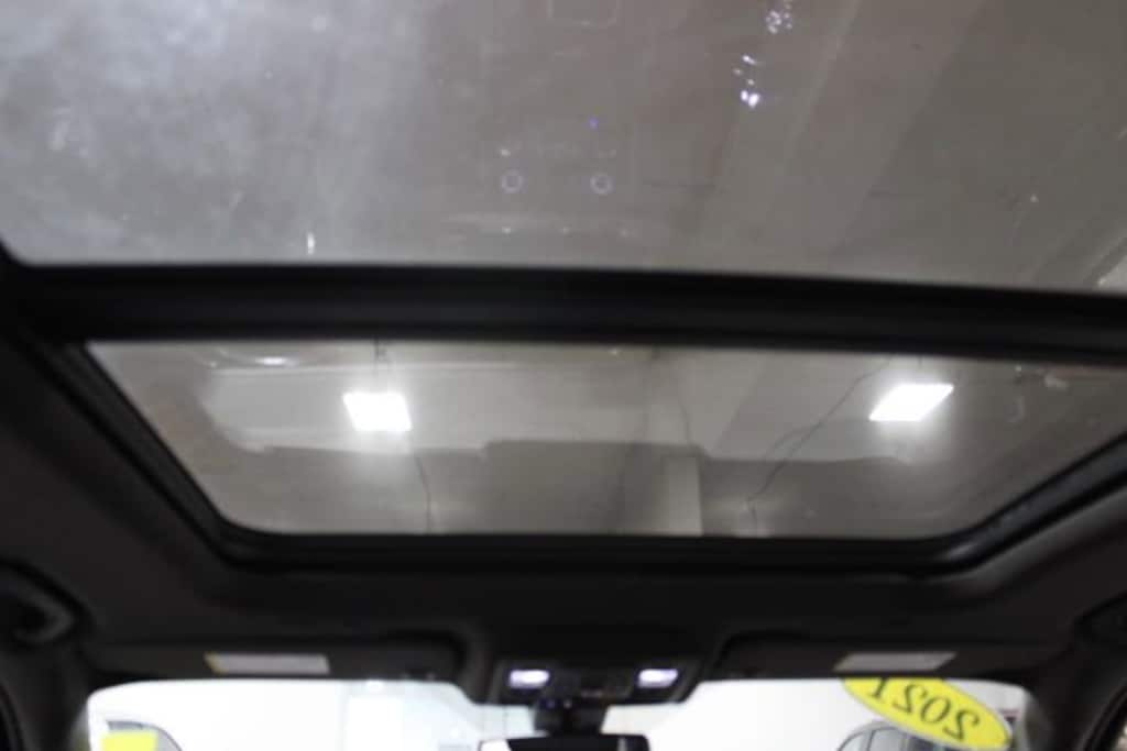 Used 2021 GMC Yukon Denali SUV