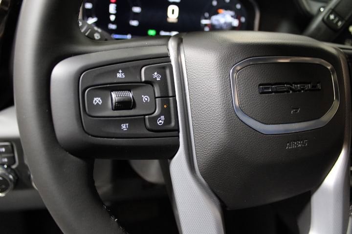 2026 GMC Sierra 2500HD Denali - Photo 38