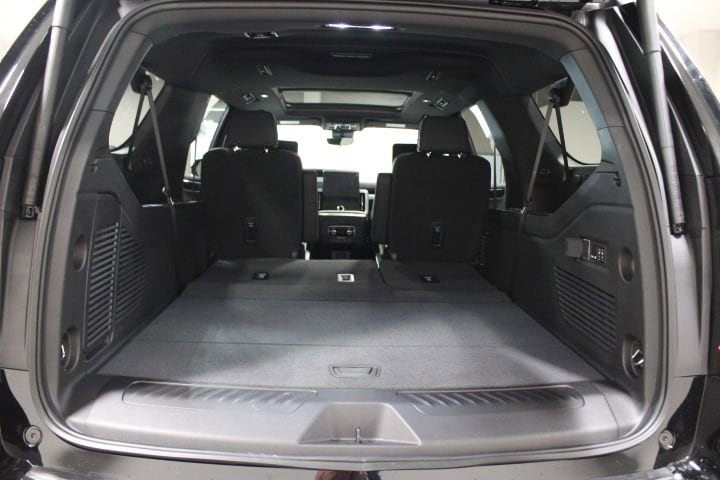 2026 GMC Yukon XL Elevation - Photo 16
