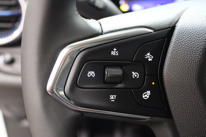 2026 Chevrolet Trax LT - Photo 34