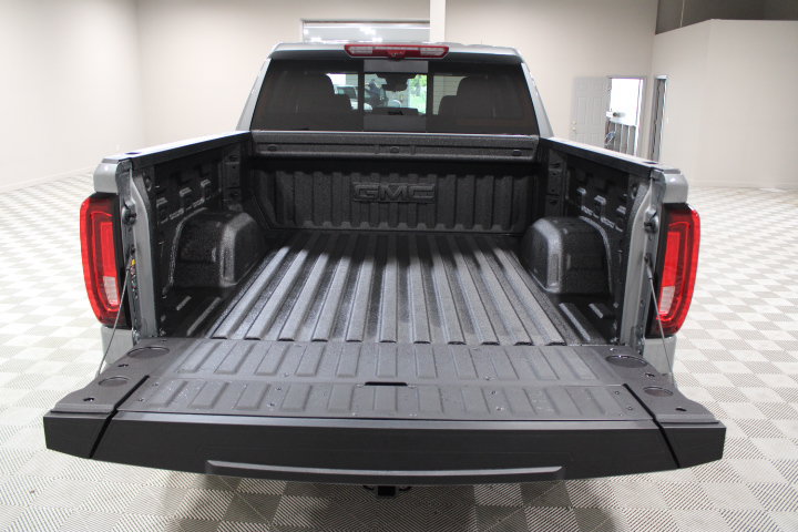 2026 GMC Sierra 1500 Denali - Photo 14