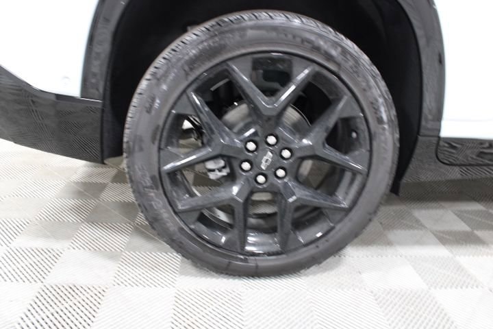 2026 Chevrolet Traverse RS - Photo 33