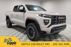 2026 GMC Canyon AT4 Truck