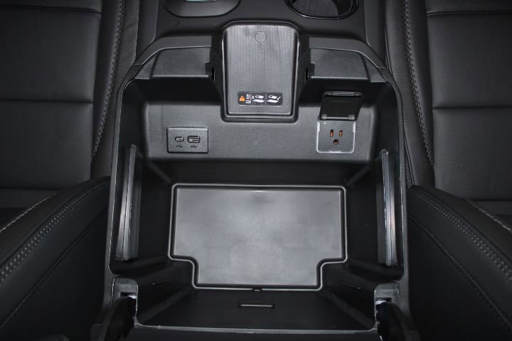 2026 GMC Sierra 2500HD Denali - Photo 35