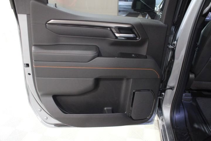 2026 GMC Sierra 1500 AT4 - Photo 22