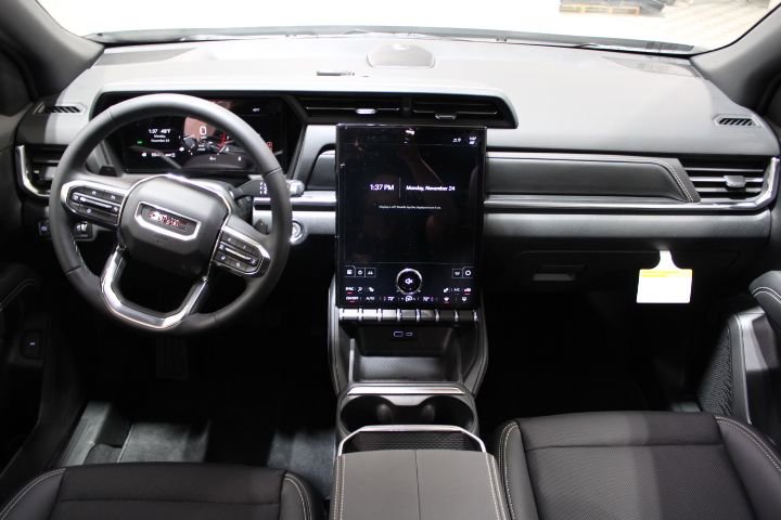 2026 Gmc Terrain Elevation photo 2