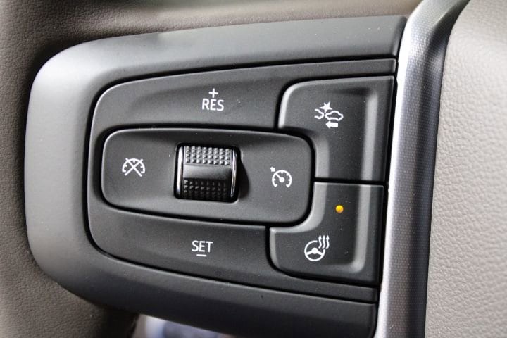 2025 GMC Sierra 2500HD SLT - Photo 20