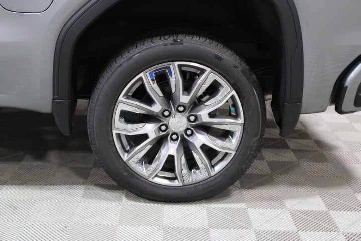 2026 GMC Sierra 1500 Denali - Photo 45