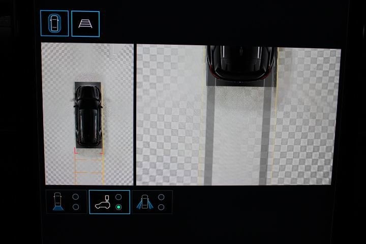 2026 GMC Terrain AT4 - Photo 54