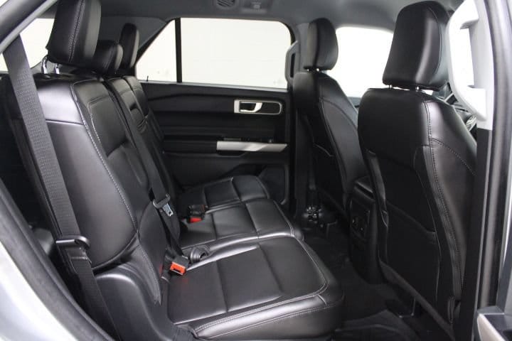 2023 Ford Explorer XLT - Photo 28