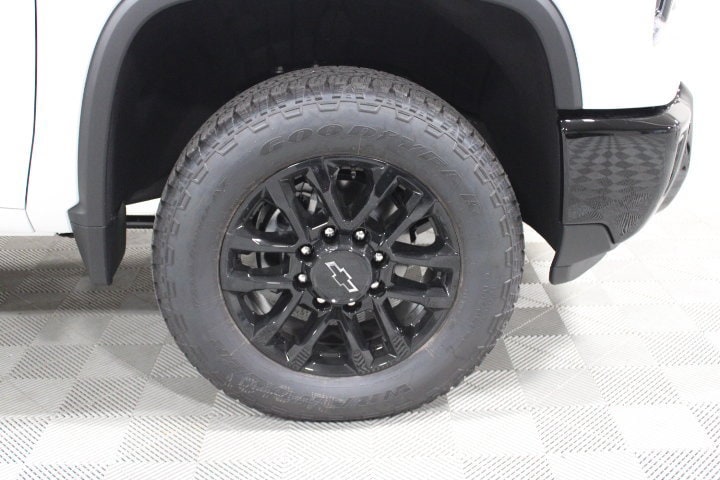 2026 Chevrolet Silverado 2500 HD LTZ - Photo 47