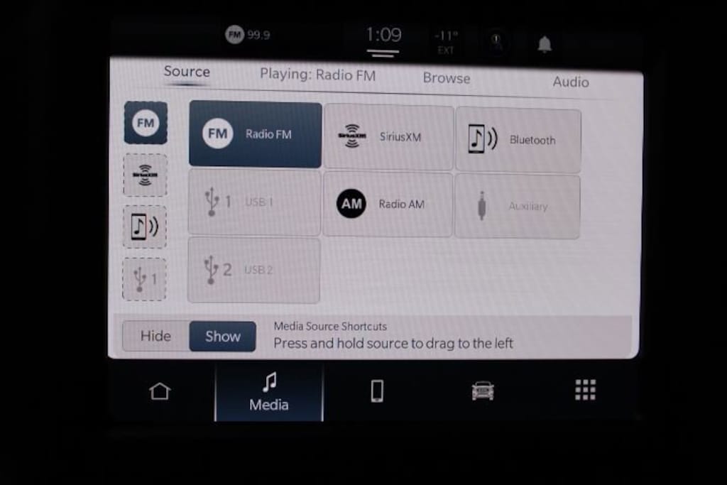 Used 2023 Ram 1500 Big Horn