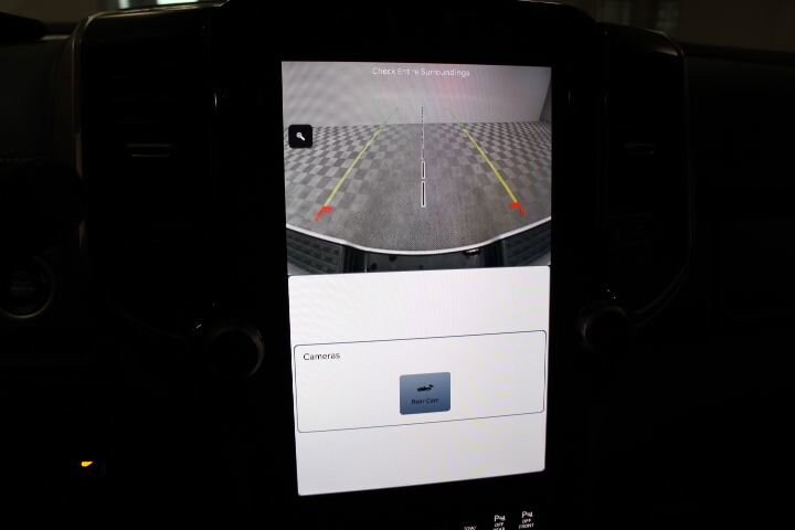 2024 Ram 2500 Laramie photo 4