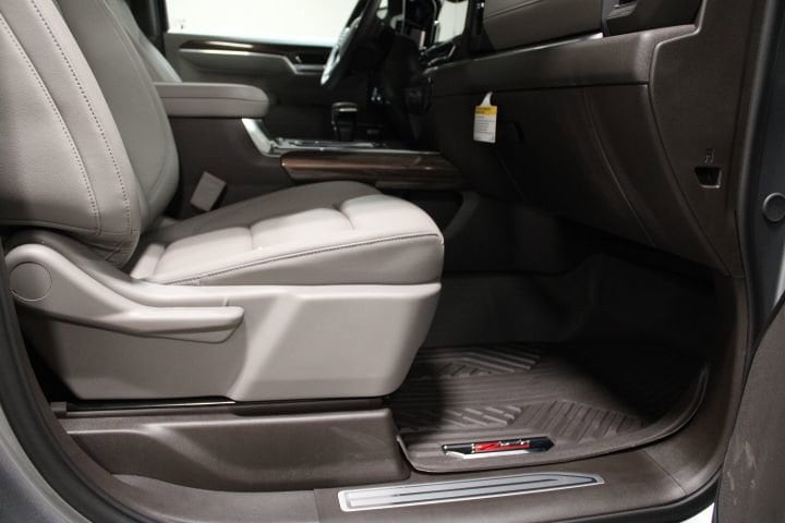 2026 Chevrolet Silverado 1500 LT Trail Boss - Photo 27