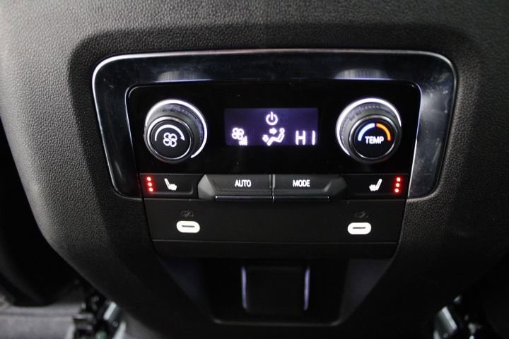 2024 Chevrolet Tahoe Z71 - Photo 24