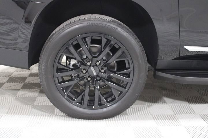 2026 GMC Yukon XL Elevation - Photo 47