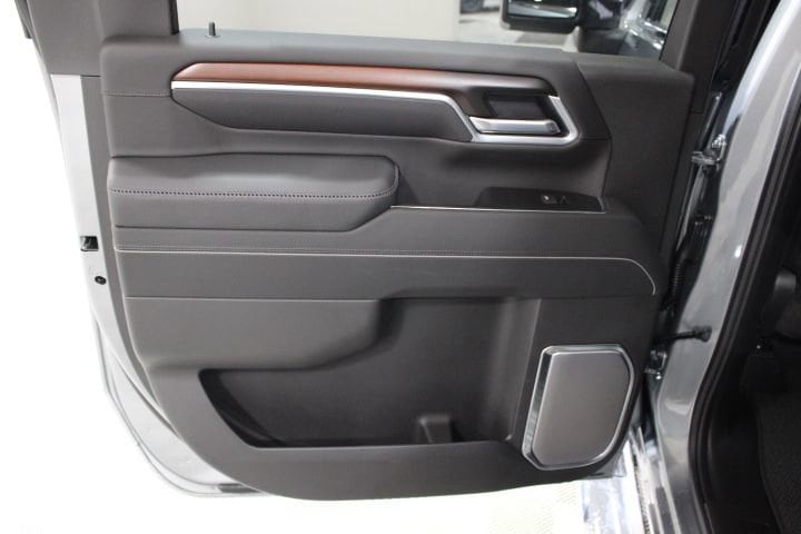 2026 GMC Sierra 2500HD Denali - Photo 22