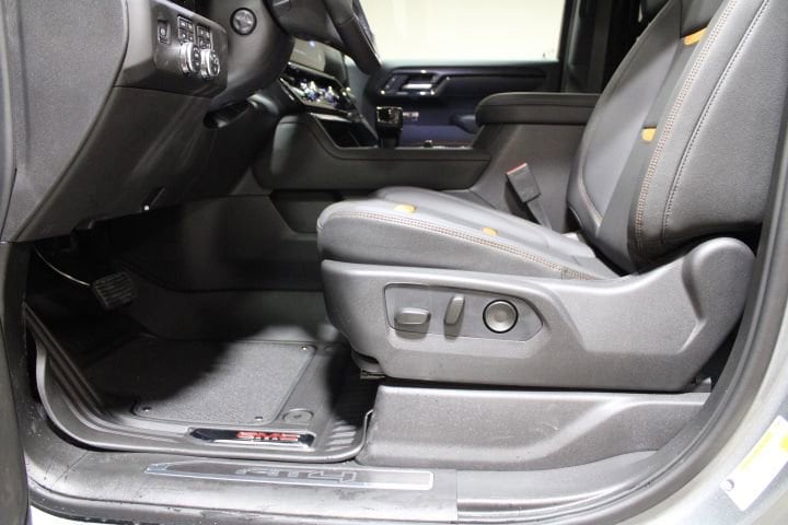 2026 GMC Sierra 1500 AT4 - Photo 21
