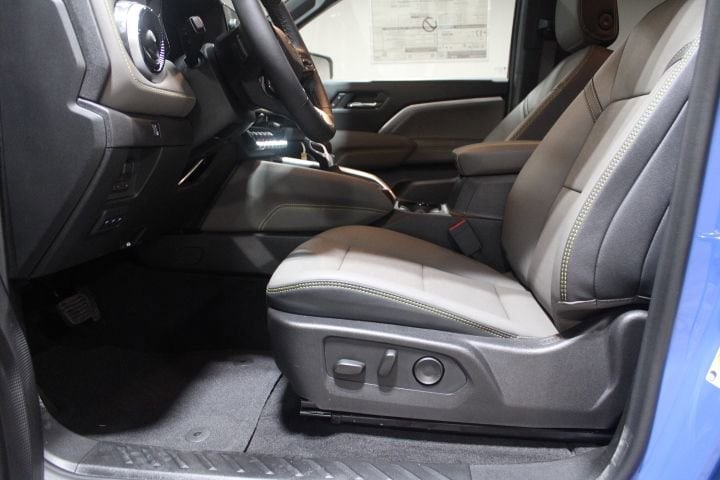 2026 Chevrolet Colorado ZR2 - Photo 19