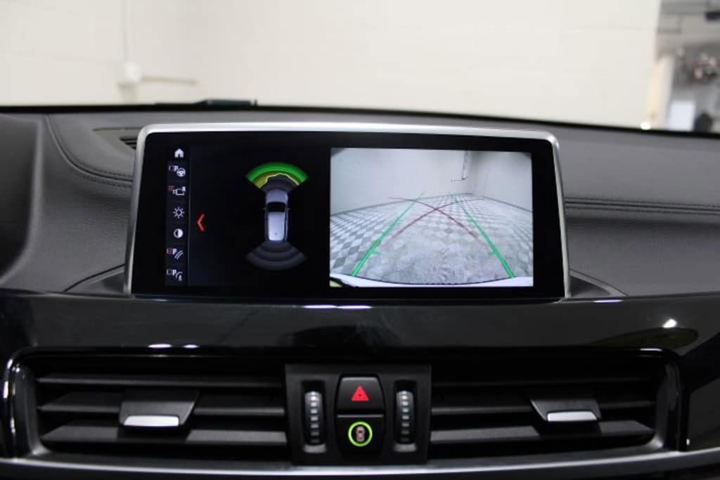 Used 2021 BMW X1 xDrive28i