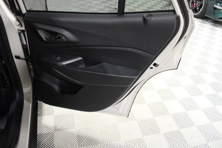 2026 Chevrolet Trax RS - Photo 27
