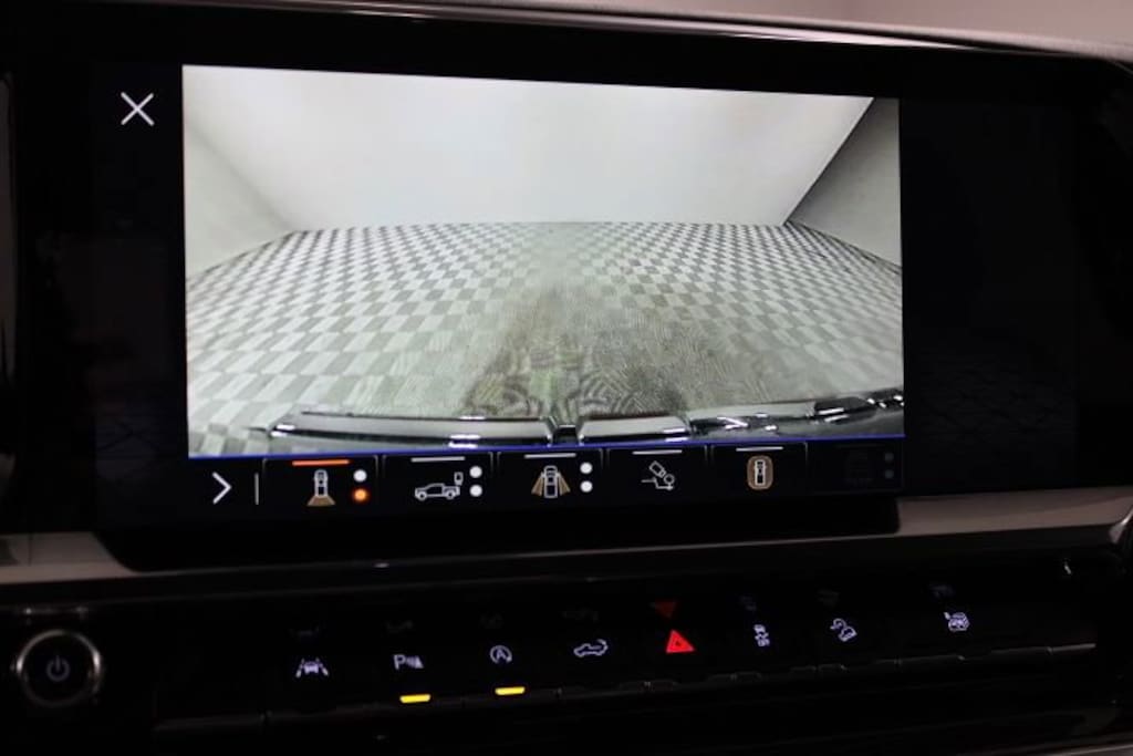 New 2026 GMC Sierra 1500 Elevation Truck