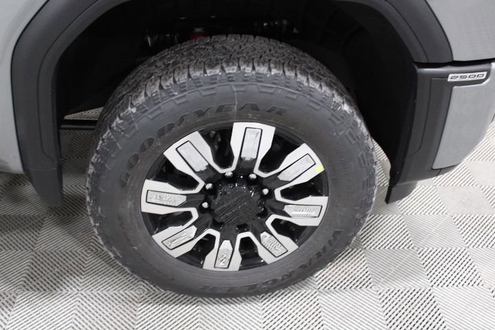 2026 GMC Sierra 2500HD Denali - Photo 47