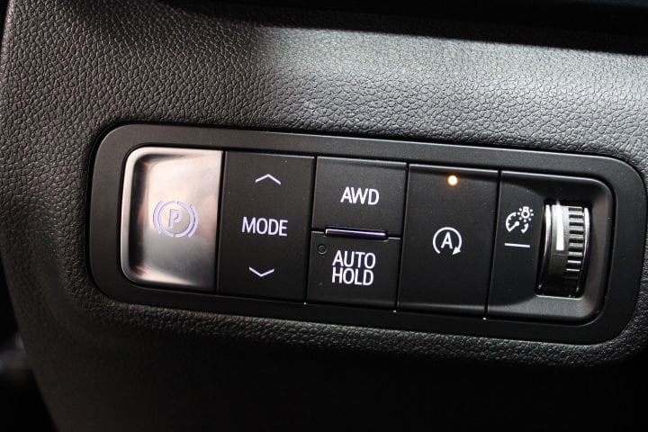 2026 GMC Terrain AT4 - Photo 37