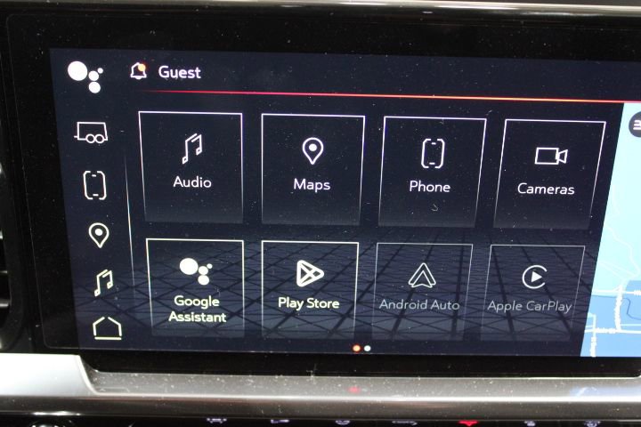 2026 GMC Sierra 1500 SLE - Photo 48