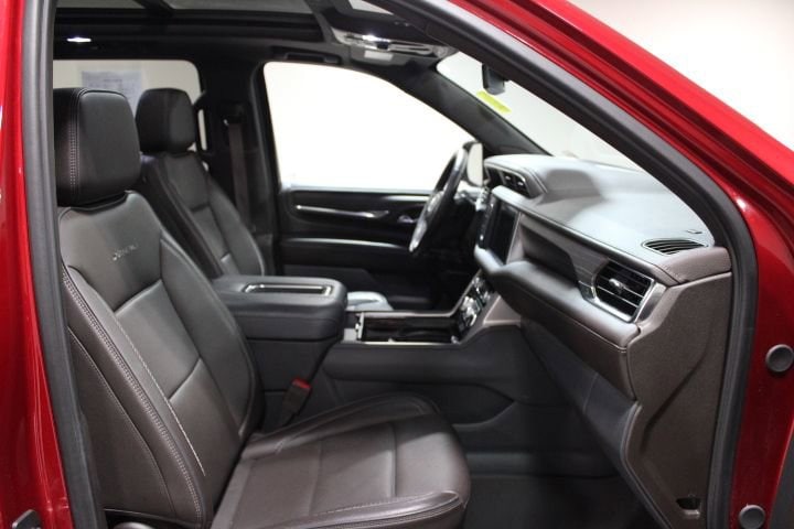 2024 GMC Yukon XL Denali - Photo 26